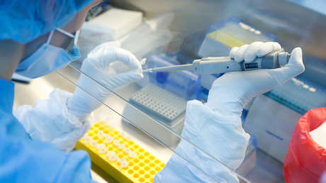 Rusia empezará los ensayos clínicos de una nueva vacuna contra el coronavirus el próximo lunes