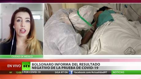 Lo último sobre la propagación del coronavirus en América Latina