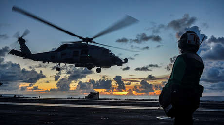 Australia hace frente común con EE.UU. y rechaza las reclamaciones de Pekín sobre el mar de la China Meridional