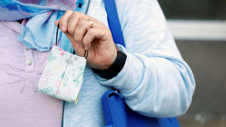 Empresa portuguesa asegura haber creado una mascarilla que desactiva el coronavirus