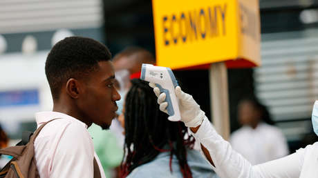 Crean en EE.UU. un potencial detector instantáneo de coronavirus