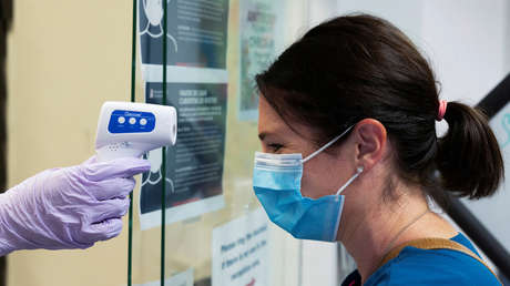 Los CDC revelan que muchas personas con síntomas leves de covid-19 siguen mal semanas después de dar positivo