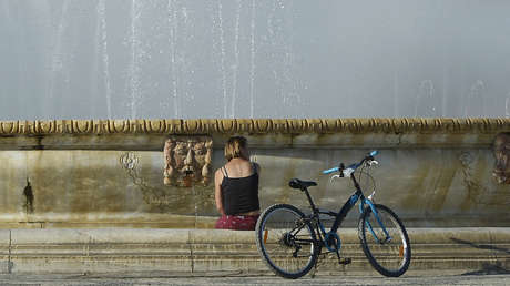 España en alerta por calor con pronósticos de temperaturas que alcanzarán los 42 grados