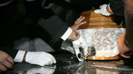 Alfredo Stroessner, un incómodo cadáver en Brasil