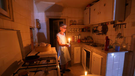 Apagones, falta de combustible y con la economía a pique: El futuro perdido del Líbano