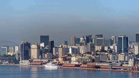 Ocho nuevos milmillonarios a pesar de la pandemia: ¿por qué se propone un impuesto a las grandes fortunas en Latinoamérica?