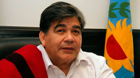 "Cuando venden 'falopa' con las ambulancias los tengo que cubrir": la frase de un intendente argentino imputado por protección al narcotráfico