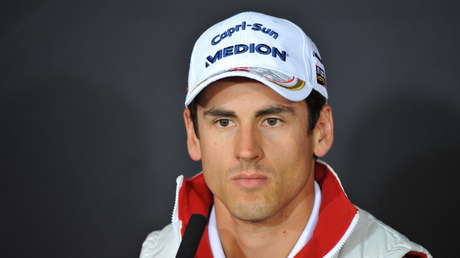 FOTOS: Expiloto de Fórmula 1 estrella su McLaren Senna LM de más de un millón de dólares