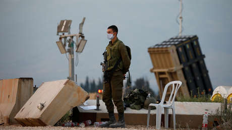 Netanyahu tras supuesta incursión de Hezbolá: "Quien se atreva a probar a las FDI se pone en peligro a sí mismo y al país desde el que opera"