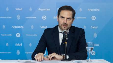 Imputan al secretario de Obras Públicas de Argentina por asistir a una reunión familiar y violar las restricciones de la pandemia