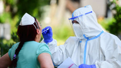 El 75 % de las personas que superan el covid-19 sufrirían alteraciones cardiacas