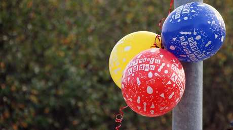 Una fiesta de cumpleaños con más de 800 invitados, a pesar de la pandemia, desata un despliegue policial en México