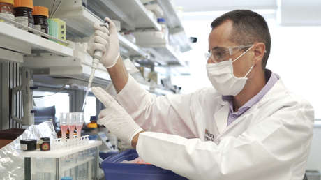 Un nuevo análisis de sangre permite detectar el alzhéimer con una precisión sin precedentes