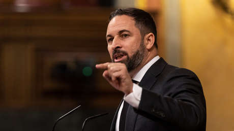 La ultraderecha en España presentará una moción de censura contra Sánchez en septiembre