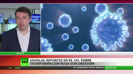 La primera vacuna rusa contra el covid-19 será registrada en agosto