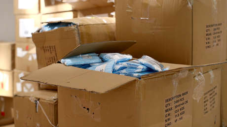 La posible estafa de insumos sanitarios que atraviesa la 'grieta' política en Argentina: habla el principal acusado desde la comisaría