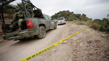 Miembros de la familia mormona masacrada en México demandan al cártel de Juárez
