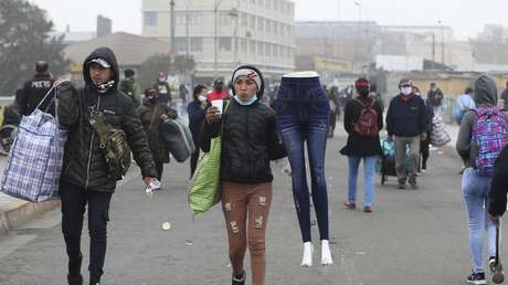 "Estamos frente a una tragedia sin precedentes": Cepal y OPS advierten que América Latina no puede reactivar economía sin controlar la pandemia