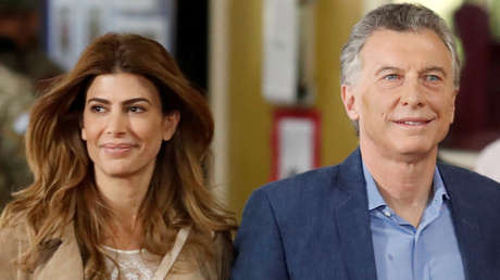 Macri en el blanco de las críticas en Argentina por salir de vacaciones a Francia con su familia en medio de la pandemia