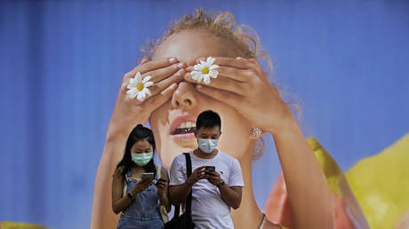 ¿Por qué algunas personas superan mejor que otras el covid-19? Científicos alemanes encuentran una posible explicación