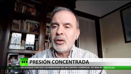 EE.UU. pretende trasladar su producción de Asia a América Latina