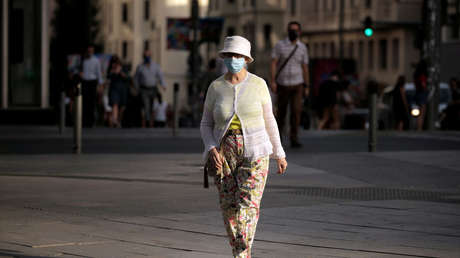 España registra 1.525 nuevos casos de coronavirus en un día, cifra récord desde que se levantó el estado de alarma