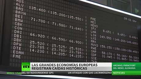 La pandemia de covid-19 supera los 673.000 muertos y más de 17,3 millones de contagios