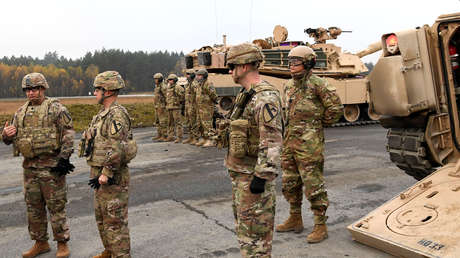 El Mando África de EE.UU. confirma que se retira de Alemania y desde Berlín lo tildan de "desafortunado"