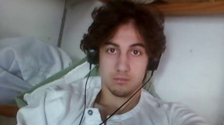 La Corte de Apelaciones de EE.UU. revoca la pena de muerte del responsable del atentado en la maratón de Boston en 2013