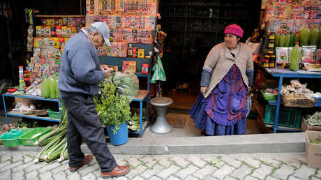 Los cultivos de coca se incrementaron 10 % en Bolivia en 2019, dice informe de la ONU