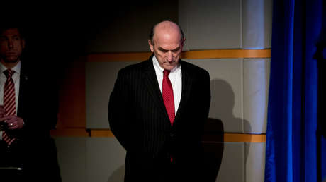 Elliott Abrams o el ocaso de un halcón cansado que no atina contra Maduro