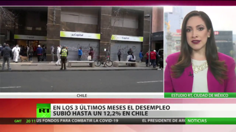 Últimas informaciones sobre el impacto del coronavirus en América Latina