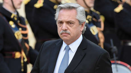 El Gobierno de Argentina anula el decreto para la expropiación de la agroexportadora Vicentin