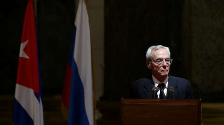 El historiador de La Habana Eusebio Leal fallece a los 77 años