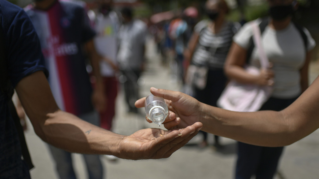 La OMS prorroga la emergencia global por el covid-19