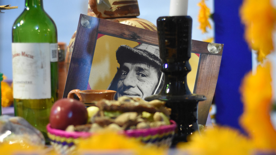 'El Chavo del 8' sale del aire en todo el mundo tras décadas de trasmisión