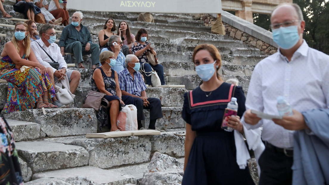 La OMS advierte que la pandemia será "prolongada" y creará "fatiga" de medidas de repuesta