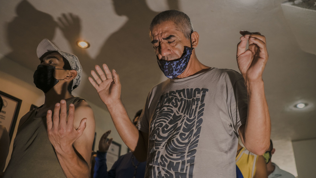 Asesinatos y desaparecidos: así se vive en Guanajuato, capital de la violencia en México