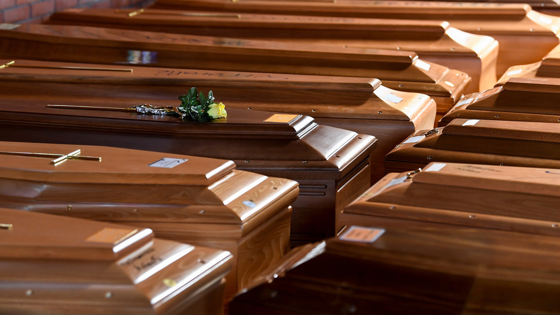 OMS: Estudios sitúan la tasa de mortalidad por coronavirus en 0,6 %