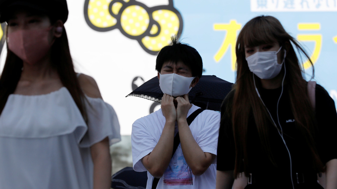 Científicos japoneses logran predecir la gravedad del covid-19 con un análisis de orina