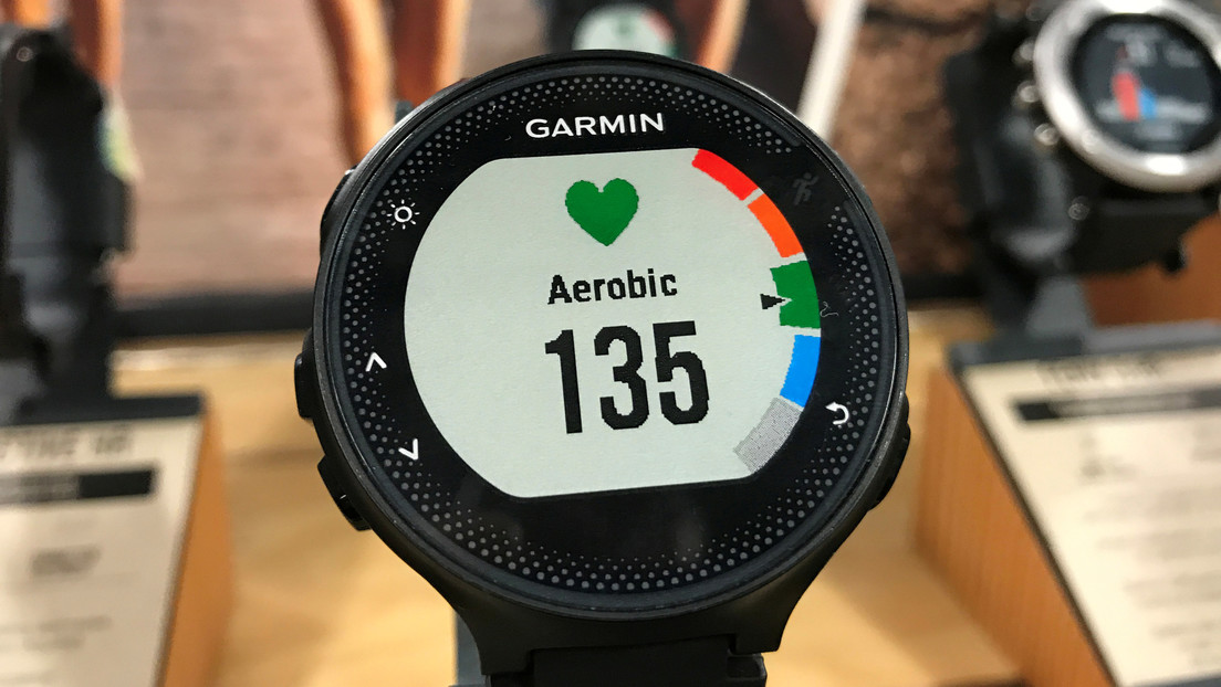 Sky News: Garmin ha pagado a 'hackers' un rescate multimillonario para que restauren sus operaciones