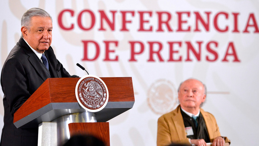 "La Cuarta Transformación no existe": El audio filtrado en redes que desvela el desinterés de López Obrador en temas de Medio Ambiente