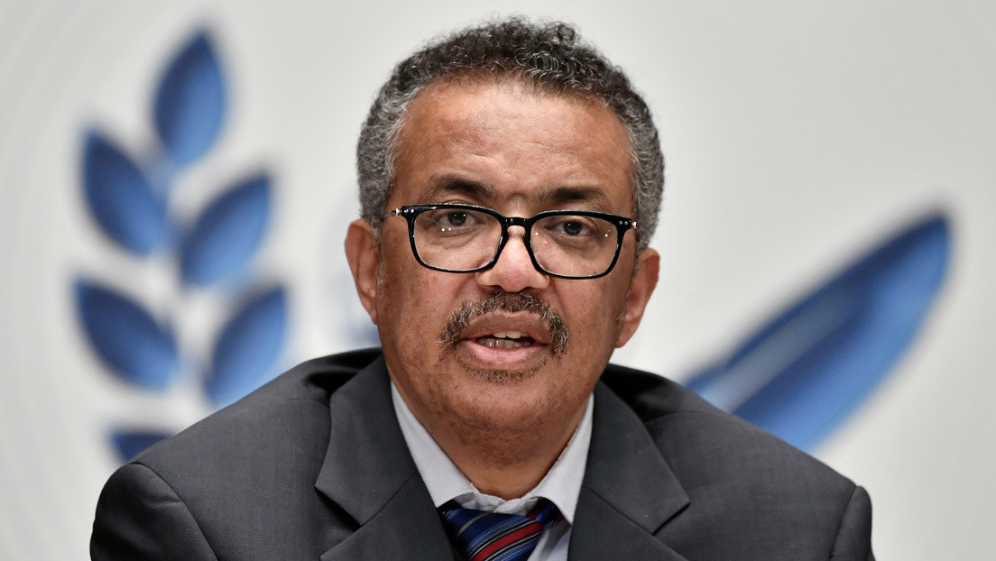 OMS: El "nacionalismo de las vacunas" no ayudará a combatir el coronavirus