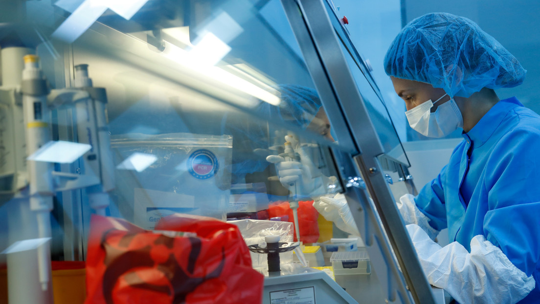 Rusia ultima las preparaciones para registrar la primera vacuna contra el coronavirus