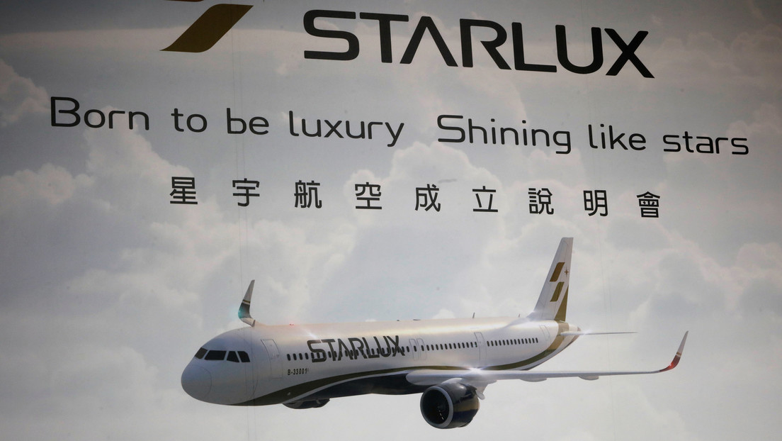 Una aerolínea de Taiwán ofrece un vuelo a ninguna parte (y las plazas se agotan enseguida)