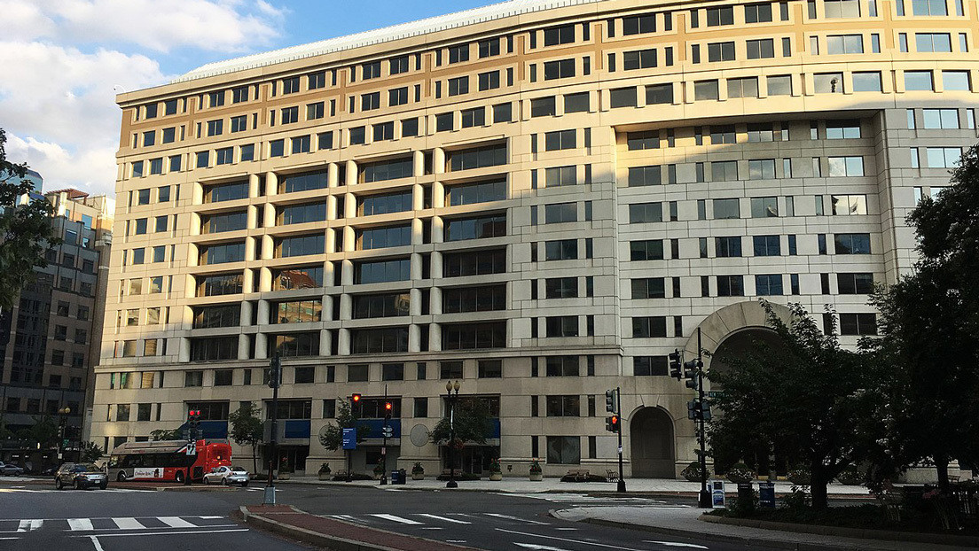 México pide posponer la elección de la presidencia del BID