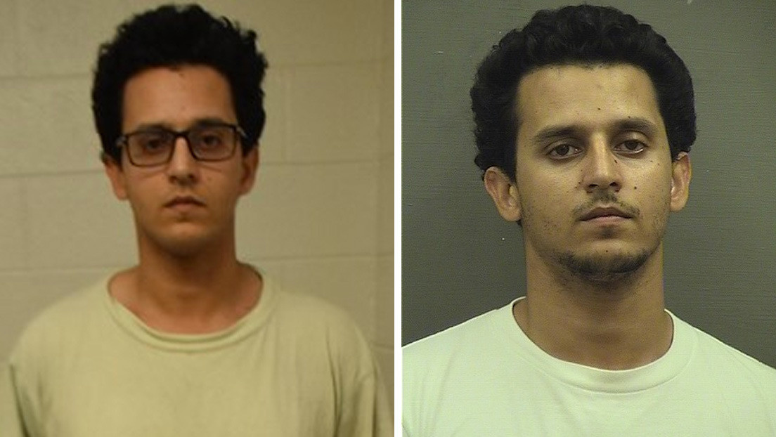 Acusado de violación es liberado durante la pandemia en EE.UU. y mata a tiros a la víctima