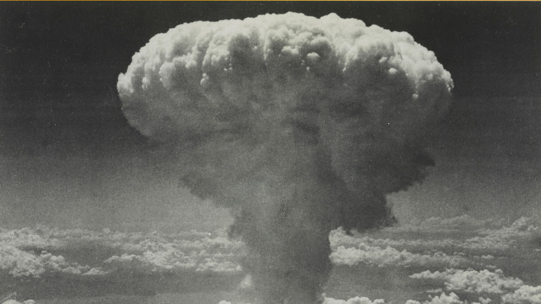 Alcalde de Nagasaki: "La amenaza del uso de armas nucleares se vuelve cada vez más real"