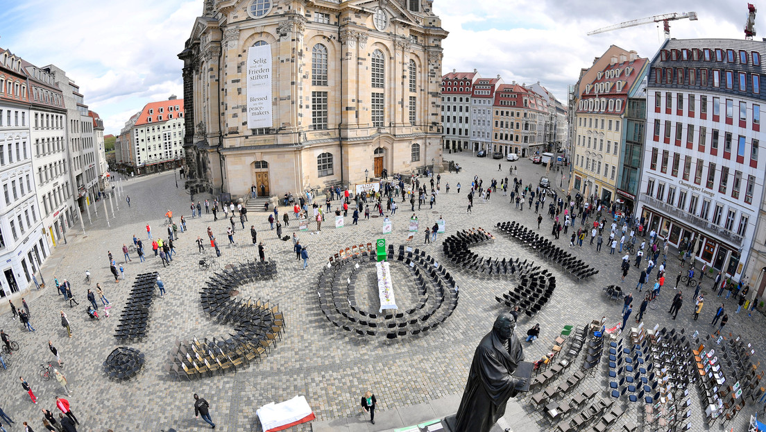 La pandemia de covid-19 amenaza con endeudar a millones de europeos