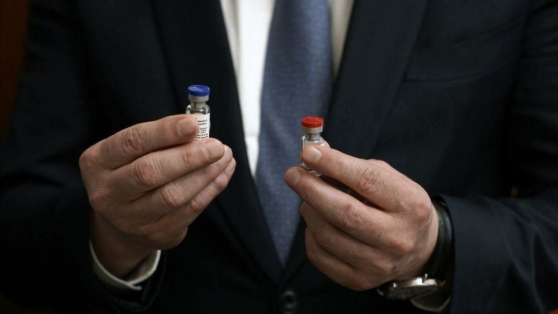 La OMS está en contacto con las autoridades rusas para la evaluación de la nueva vacuna contra el covid-19